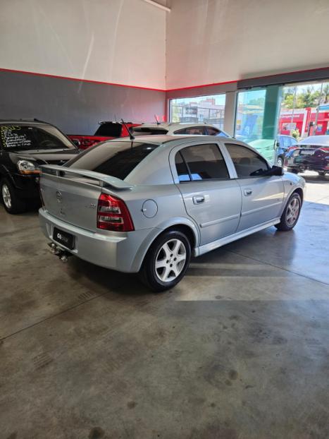 CHEVROLET Astra Hatch 2.0 4P ADVANTAGE  FLEX, Foto 10