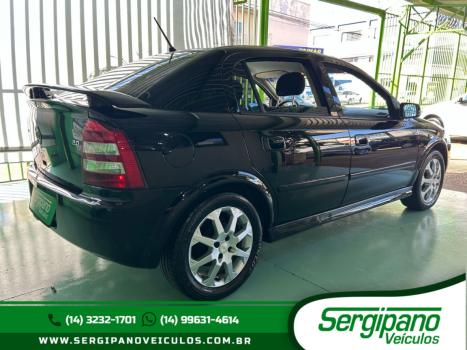 CHEVROLET Astra Hatch 2.0 4P ADVANTAGE  FLEX, Foto 2