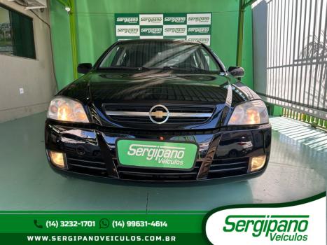 CHEVROLET Astra Hatch 2.0 4P ADVANTAGE  FLEX, Foto 5