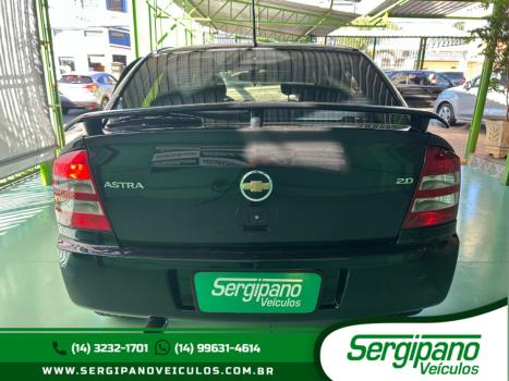 CHEVROLET Astra Hatch 2.0 4P ADVANTAGE  FLEX, Foto 6