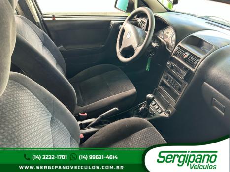 CHEVROLET Astra Hatch 2.0 4P ADVANTAGE  FLEX, Foto 8
