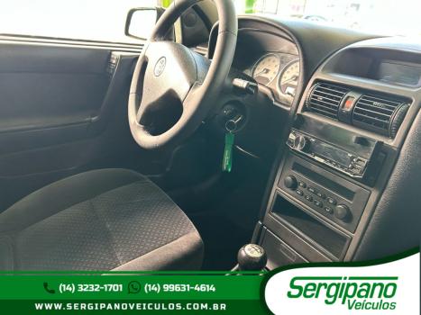 CHEVROLET Astra Hatch 2.0 4P ADVANTAGE  FLEX, Foto 9
