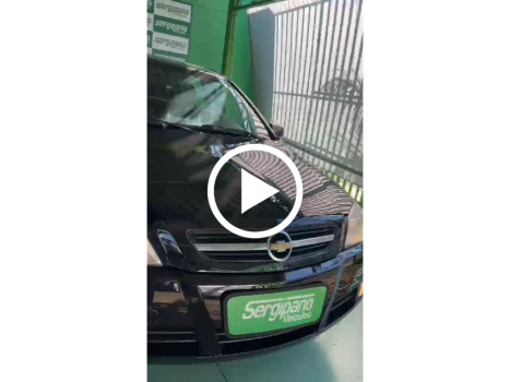 CHEVROLET Astra Hatch 2.0 4P ADVANTAGE  FLEX, Foto 15