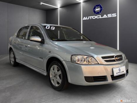 CHEVROLET Astra Hatch 2.0 4P ADVANTAGE  FLEX, Foto 4