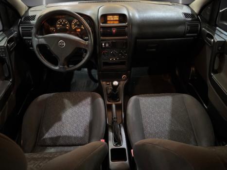 CHEVROLET Astra Hatch 2.0 4P ADVANTAGE  FLEX, Foto 8