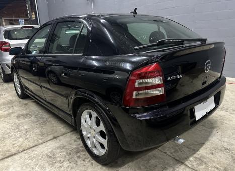 CHEVROLET Astra Hatch 2.0 4P ADVANTAGE  FLEX, Foto 3