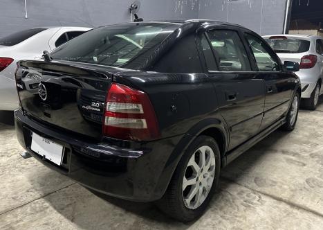 CHEVROLET Astra Hatch 2.0 4P ADVANTAGE  FLEX, Foto 4