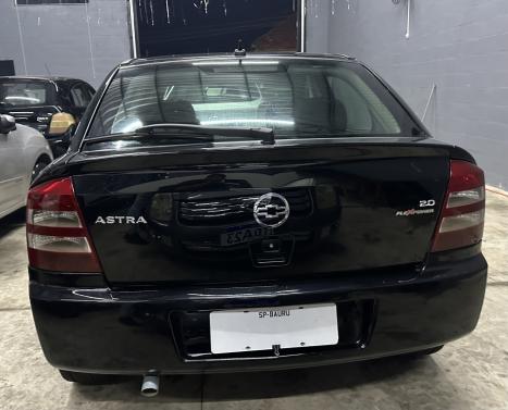 CHEVROLET Astra Hatch 2.0 4P ADVANTAGE  FLEX, Foto 6