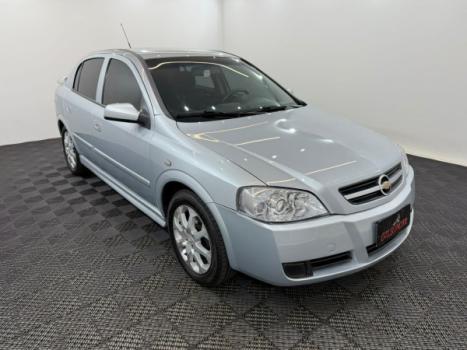 CHEVROLET Astra Hatch 2.0 4P ADVANTAGE  FLEX, Foto 2