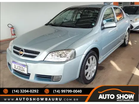 CHEVROLET Astra Hatch 2.0 4P ADVANTAGE  FLEX, Foto 1