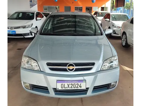 CHEVROLET Astra Hatch 2.0 4P ADVANTAGE  FLEX, Foto 2