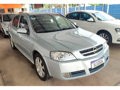 CHEVROLET Astra Hatch 2.0 4P ADVANTAGE  FLEX, Foto 3