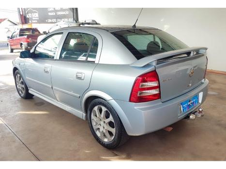 CHEVROLET Astra Hatch 2.0 4P ADVANTAGE  FLEX, Foto 4