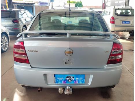CHEVROLET Astra Hatch 2.0 4P ADVANTAGE  FLEX, Foto 5