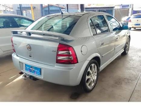 CHEVROLET Astra Hatch 2.0 4P ADVANTAGE  FLEX, Foto 6