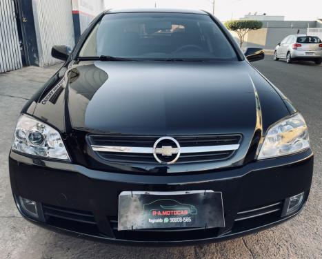 CHEVROLET Astra Hatch 2.0 4P ADVANTAGE  FLEX, Foto 2