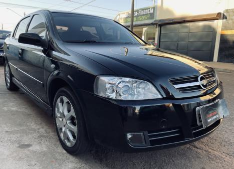 CHEVROLET Astra Hatch 2.0 4P ADVANTAGE  FLEX, Foto 3