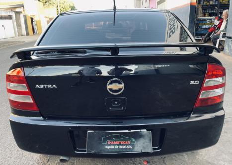 CHEVROLET Astra Hatch 2.0 4P ADVANTAGE  FLEX, Foto 4