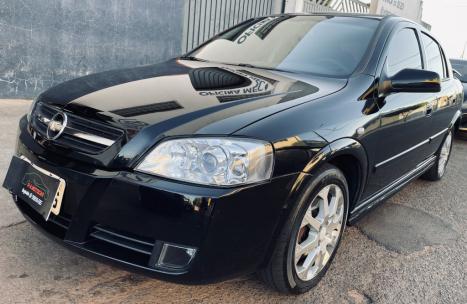 CHEVROLET Astra Hatch 2.0 4P ADVANTAGE  FLEX, Foto 5