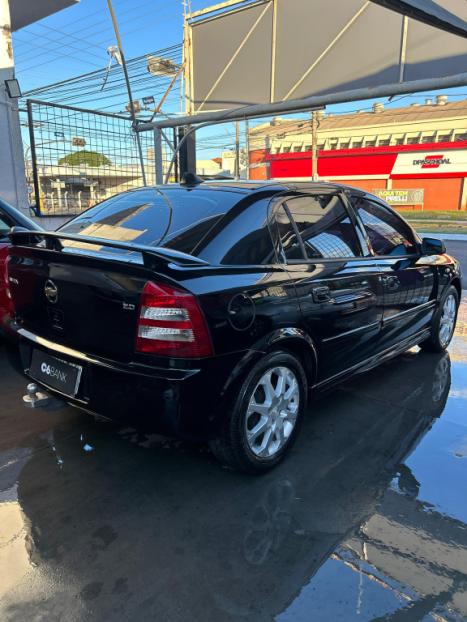 CHEVROLET Astra Hatch 2.0 4P ADVANTAGE  FLEX, Foto 6