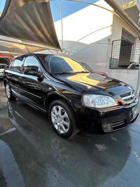 CHEVROLET Astra Hatch 2.0 4P ADVANTAGE  FLEX, Foto 3
