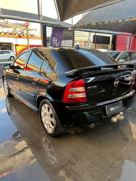 CHEVROLET Astra Hatch 2.0 4P ADVANTAGE  FLEX, Foto 5