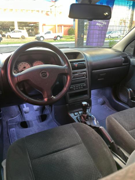 CHEVROLET Astra Hatch 2.0 4P ADVANTAGE  FLEX, Foto 4