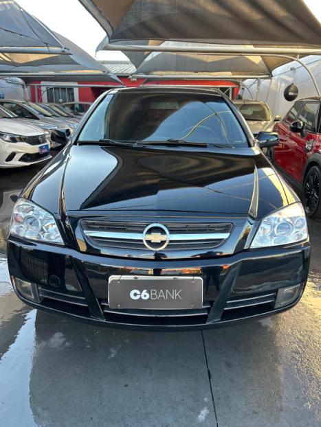 CHEVROLET Astra Hatch 2.0 4P ADVANTAGE  FLEX, Foto 2
