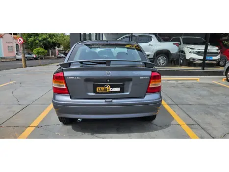 CHEVROLET Astra Hatch 2.0, Foto 5