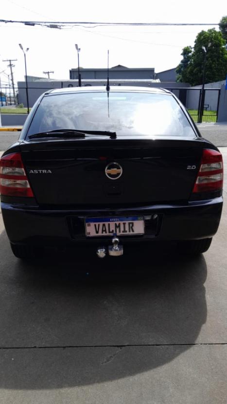 CHEVROLET Astra Hatch 2.0 4P ADVANTAGE  FLEX, Foto 6