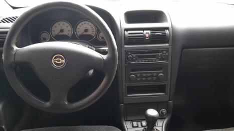 CHEVROLET Astra Hatch 2.0 4P ADVANTAGE  FLEX, Foto 7