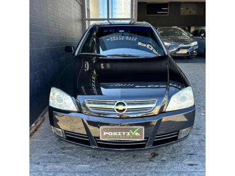 CHEVROLET Astra Hatch 2.0 4P ADVANTAGE  FLEX, Foto 2