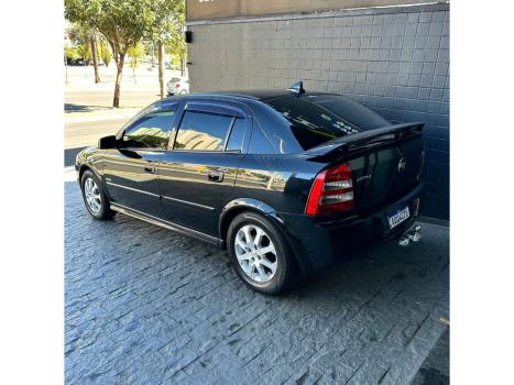 CHEVROLET Astra Hatch 2.0 4P ADVANTAGE  FLEX, Foto 5