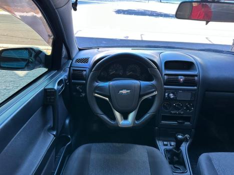 CHEVROLET Astra Hatch 2.0 4P ADVANTAGE  FLEX, Foto 6