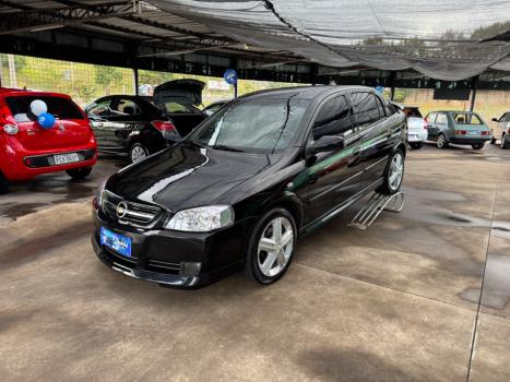 CHEVROLET Astra Hatch 2.0 4P ADVANTAGE  FLEX, Foto 2