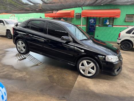 CHEVROLET Astra Hatch 2.0 4P ADVANTAGE  FLEX, Foto 3