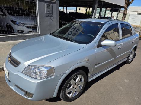CHEVROLET Astra Hatch 2.0 4P ADVANTAGE  FLEX, Foto 1