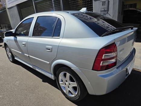 CHEVROLET Astra Hatch 2.0 4P ADVANTAGE  FLEX, Foto 3