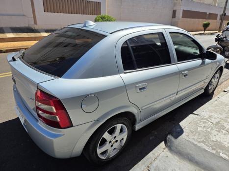 CHEVROLET Astra Hatch 2.0 4P ADVANTAGE  FLEX, Foto 5