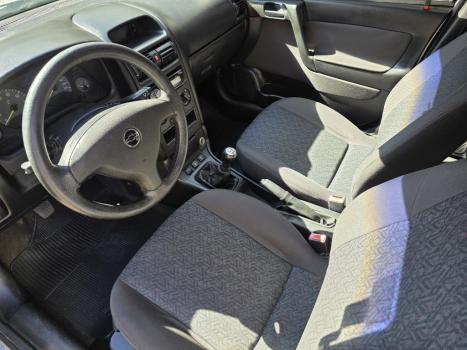 CHEVROLET Astra Hatch 2.0 4P ADVANTAGE  FLEX, Foto 8
