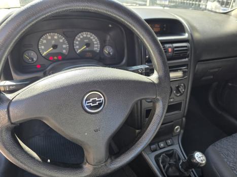 CHEVROLET Astra Hatch 2.0 4P ADVANTAGE  FLEX, Foto 9