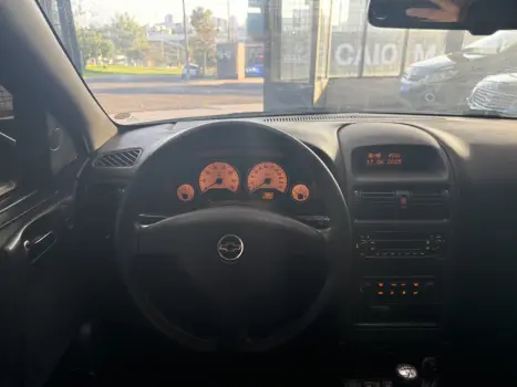 CHEVROLET Astra Hatch 2.0 4P ADVANTAGE  FLEX, Foto 1
