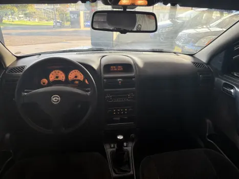 CHEVROLET Astra Hatch 2.0 4P ADVANTAGE  FLEX, Foto 3