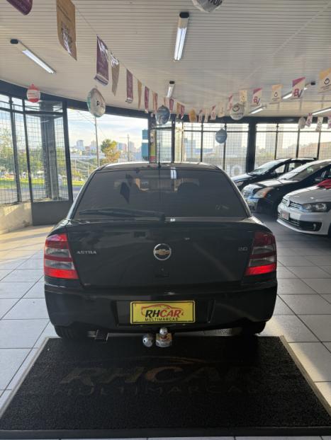 CHEVROLET Astra Hatch 2.0 4P ADVANTAGE  FLEX, Foto 4