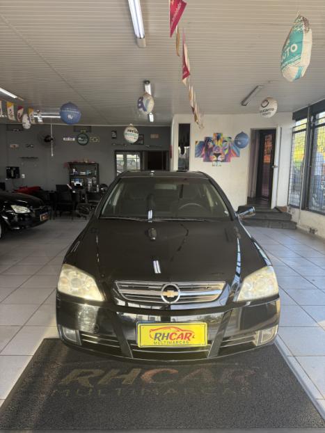 CHEVROLET Astra Hatch 2.0 4P ADVANTAGE  FLEX, Foto 8