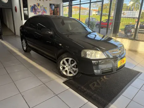 CHEVROLET Astra Hatch 2.0 4P ADVANTAGE  FLEX, Foto 9