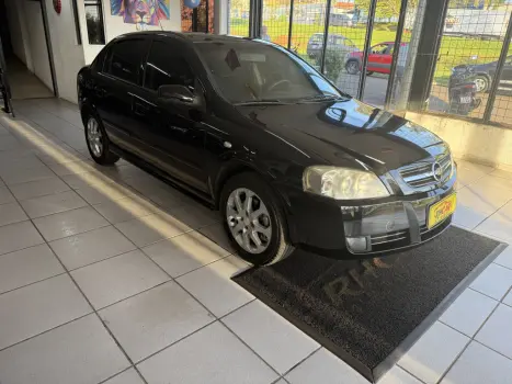 CHEVROLET Astra Hatch 2.0 4P ADVANTAGE  FLEX, Foto 10