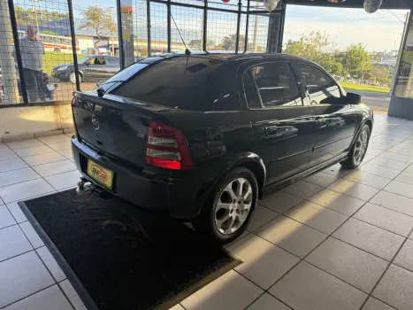 CHEVROLET Astra Hatch 2.0 4P ADVANTAGE  FLEX, Foto 12