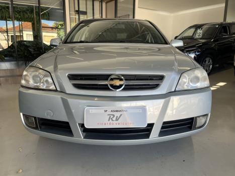 CHEVROLET Astra Hatch 2.0 4P ADVANTAGE  FLEX, Foto 2