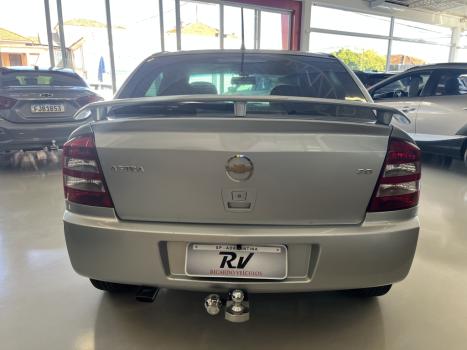 CHEVROLET Astra Hatch 2.0 4P ADVANTAGE  FLEX, Foto 4